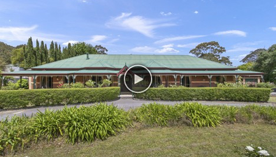 Picture of 124 Albatross Rd, KALIMNA VIC 3909