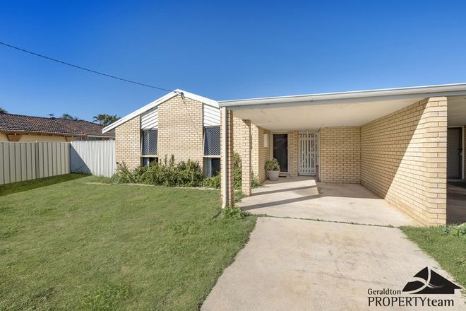 Picture of 30B Newman Street, SPALDING WA 6530