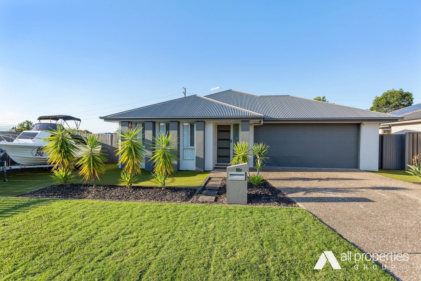 19 Ferry Place, Logan Village QLD 4207, Image 0