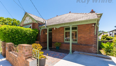Picture of 54 Prospect Road, SUMMER HILL NSW 2130