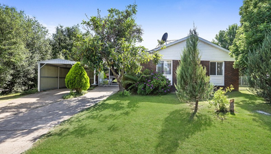 Picture of 5 Larry Dwyer Way, ORANGE NSW 2800