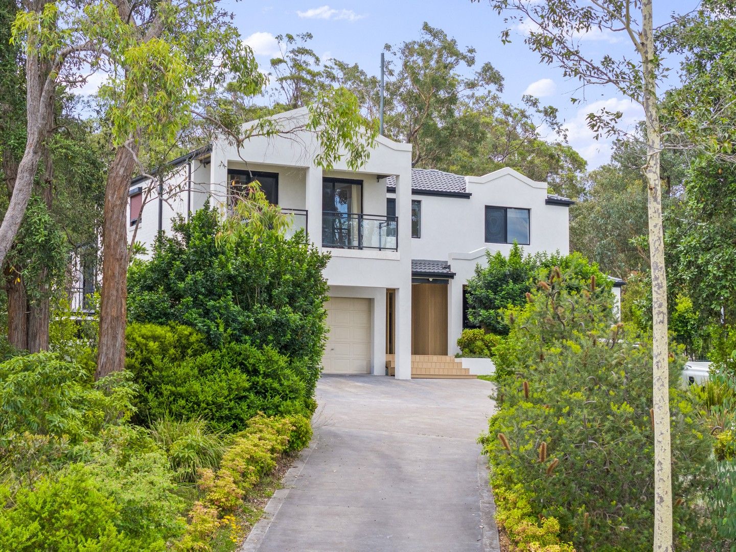 51 Coolabah Road, Valley Heights NSW 2777 | Domain
