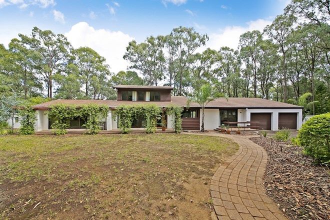 Picture of 65 Hansens Road, MINTO HEIGHTS NSW 2566