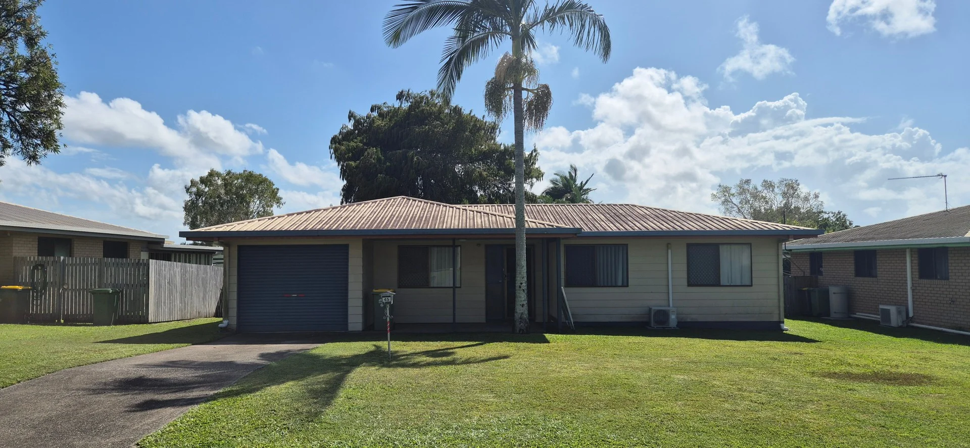 45 Phillip St, Mount Pleasant QLD 4740