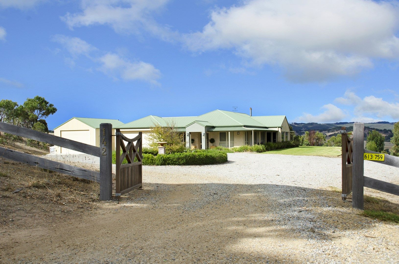 142 Wattle Flat Road, Carrickalinga SA 5204, Image 0