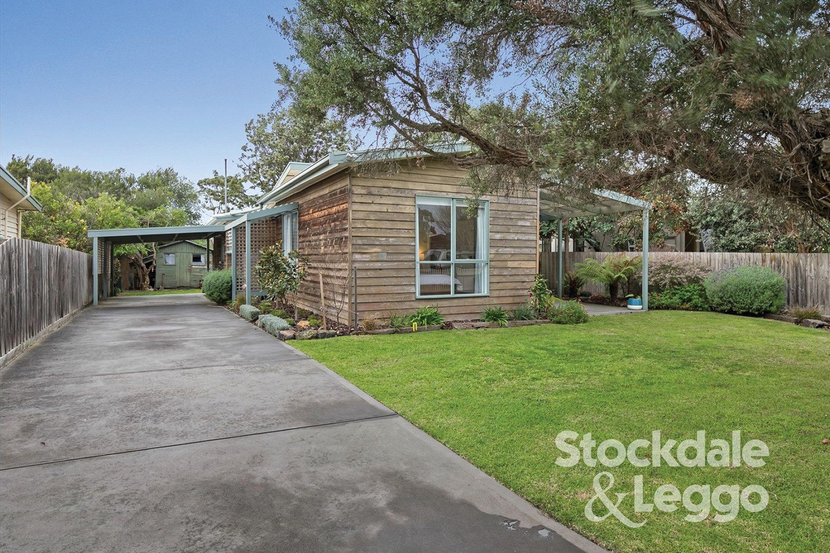 26 Alma Street, Tootgarook VIC 3941, Image 0