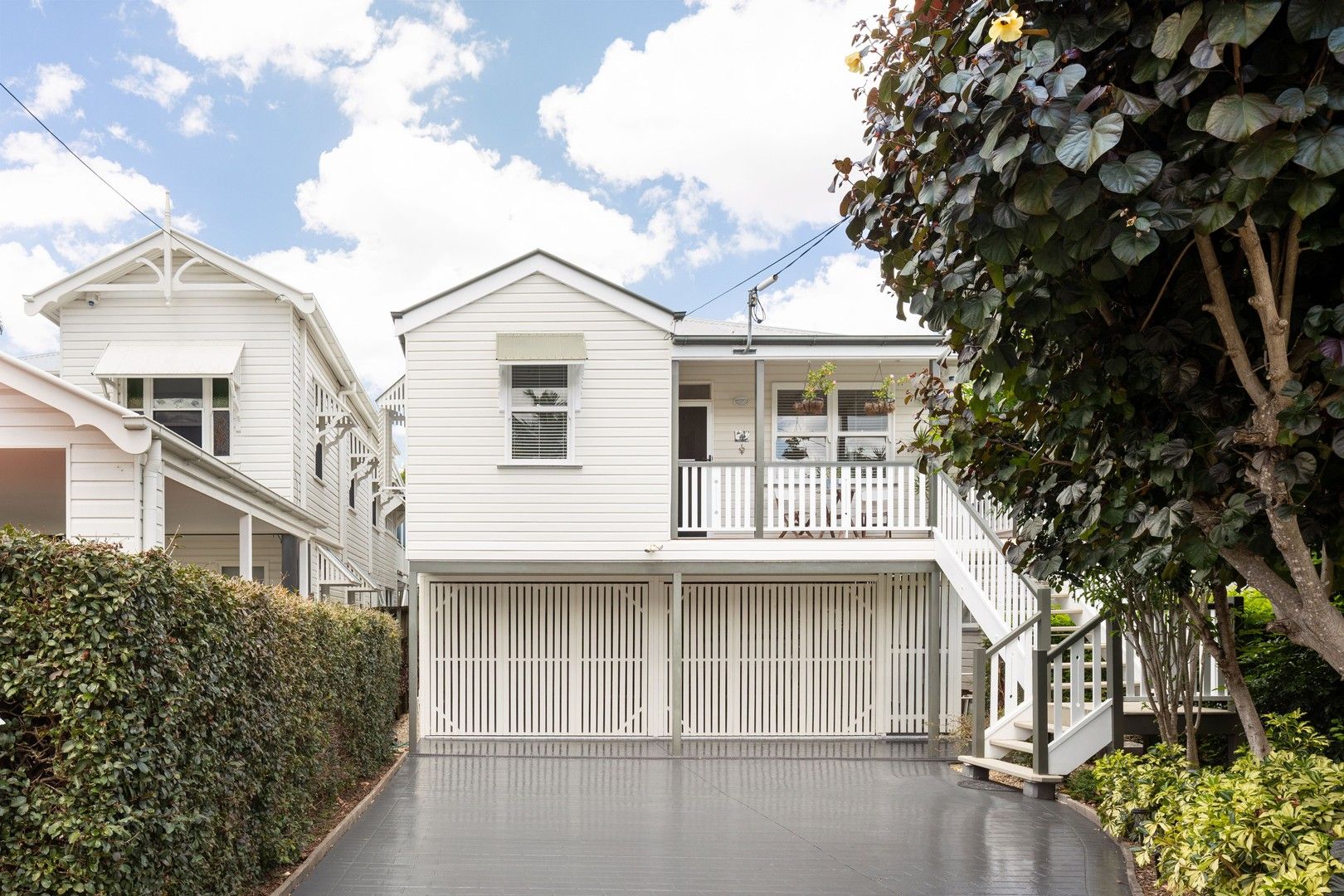 5 bedrooms House in 19 Prince Street PADDINGTON QLD, 4064