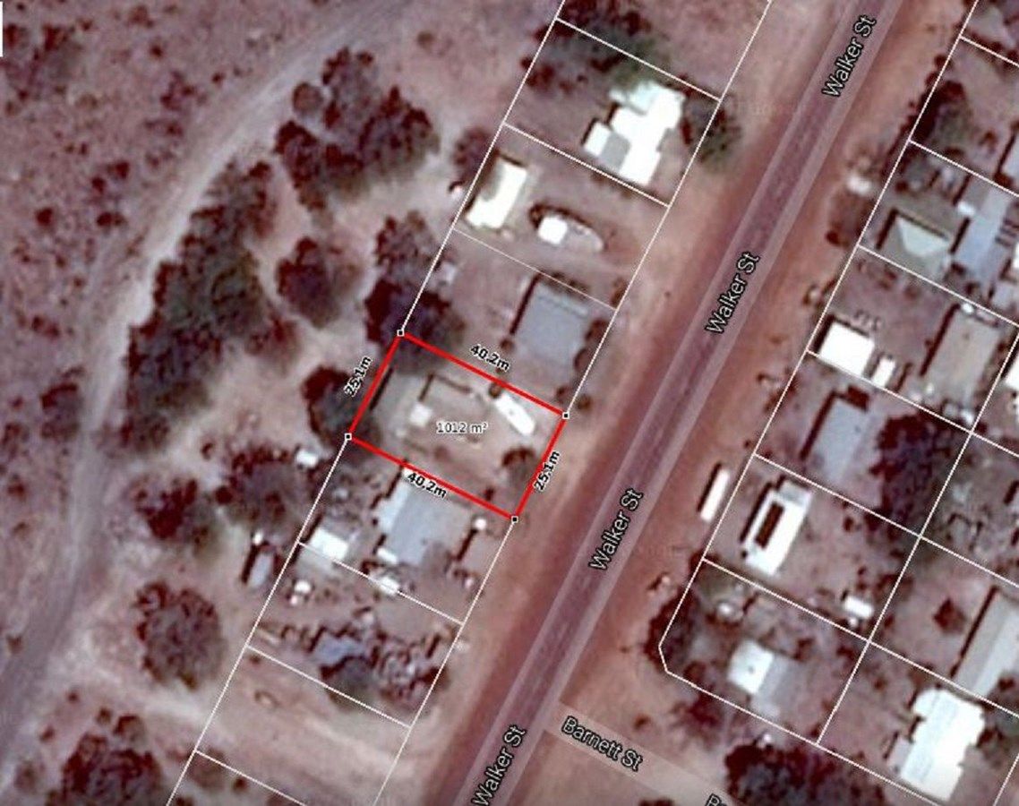 72 Karumba Developmental Road, Karumba QLD 4891, Image 1