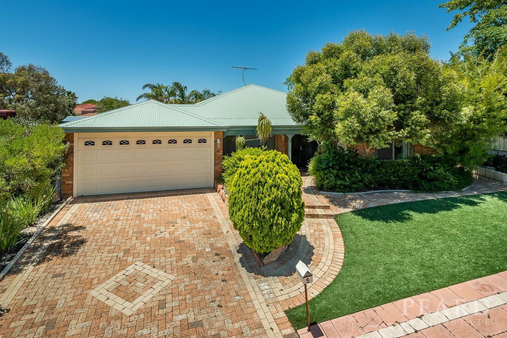 5 Rosneath Terrace, Kinros Property History & Address Research Domain