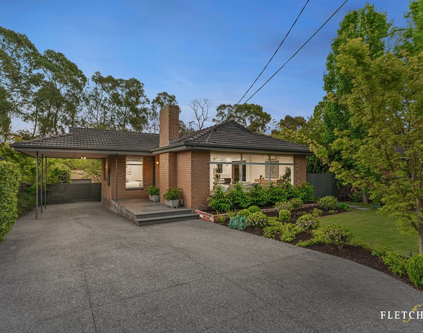 35 Grayling Crescent, Croydon VIC 3136