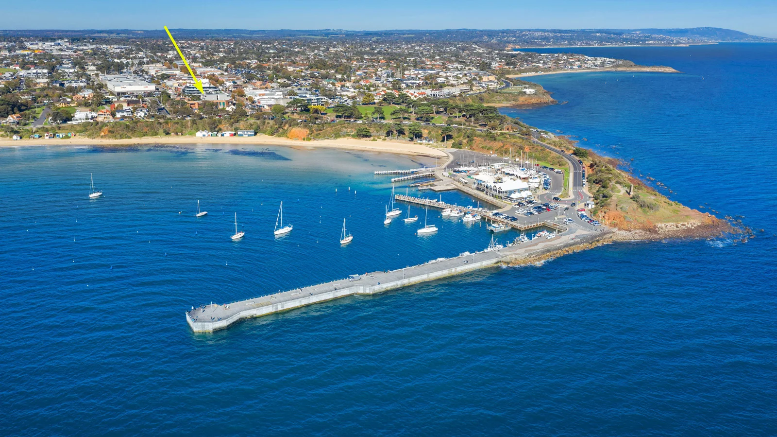 21/20 Main St, Mornington VIC 3931