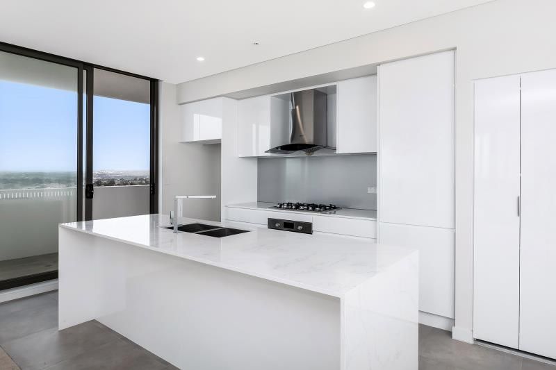 2 bedrooms Apartment / Unit / Flat in 906 1-5 Treacy Street HURSTVILLE NSW, 2220