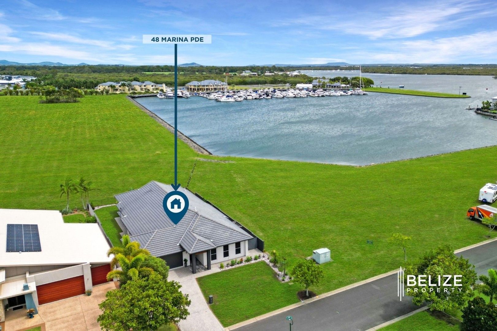 48 Marina Parade, Jacobs Well QLD 4208 Domain