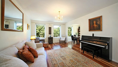 Picture of 2/2-4 Kensington Road, SOUTH YARRA VIC 3141