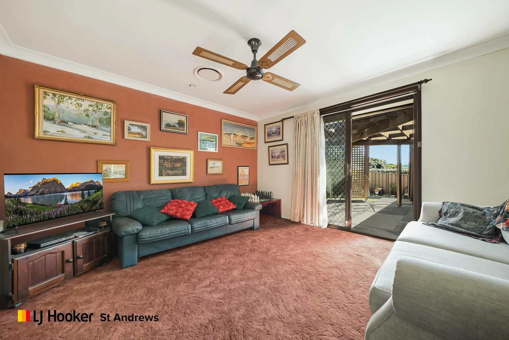 Additional image 4 of 41 Ballantrae Drive, St Andrews NSW 2566