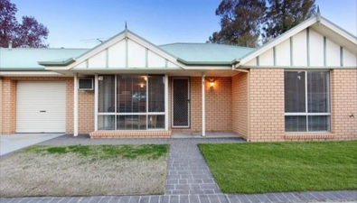 Picture of 5/430 Olive Street, ALBURY NSW 2640