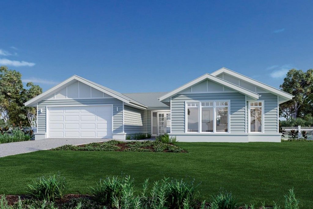 Lot 106 McGrath Court, Cardigan VIC 3352, Image 0