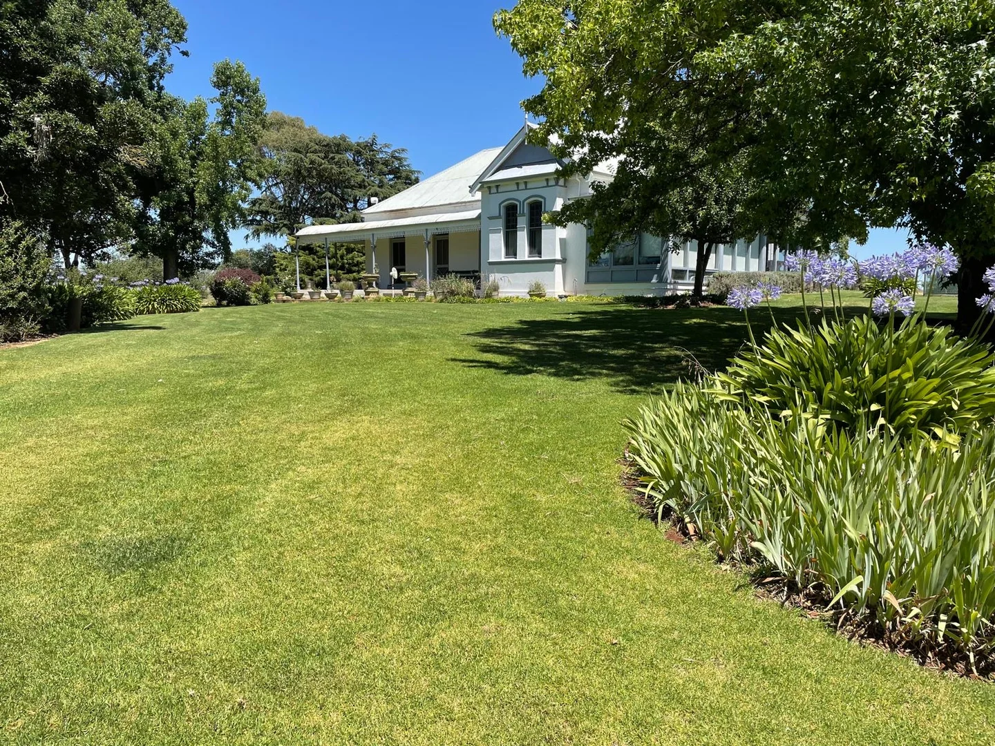 1001 Cullinga Road, Wallendbeen NSW 2588 | Domain