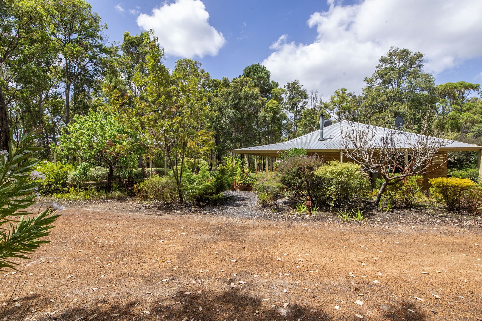17 Orchid Place, Nannup WA 6275 House For Rent 480 Domain