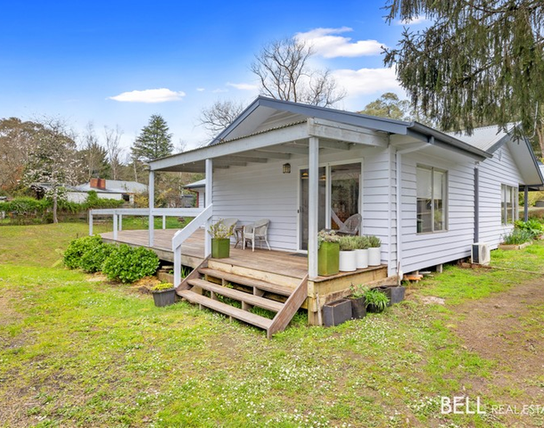 273 Gembrook-Launching Place Road, Launching Place VIC 3139