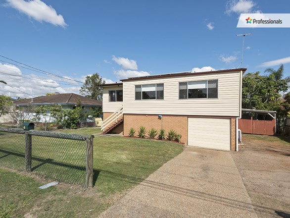 20 Camelia Avenue, Logan Central QLD 4114