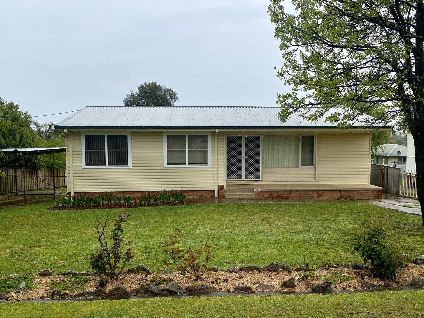 41 Bourke Street, Cowra NSW 2794 House For Rent 290 Domain