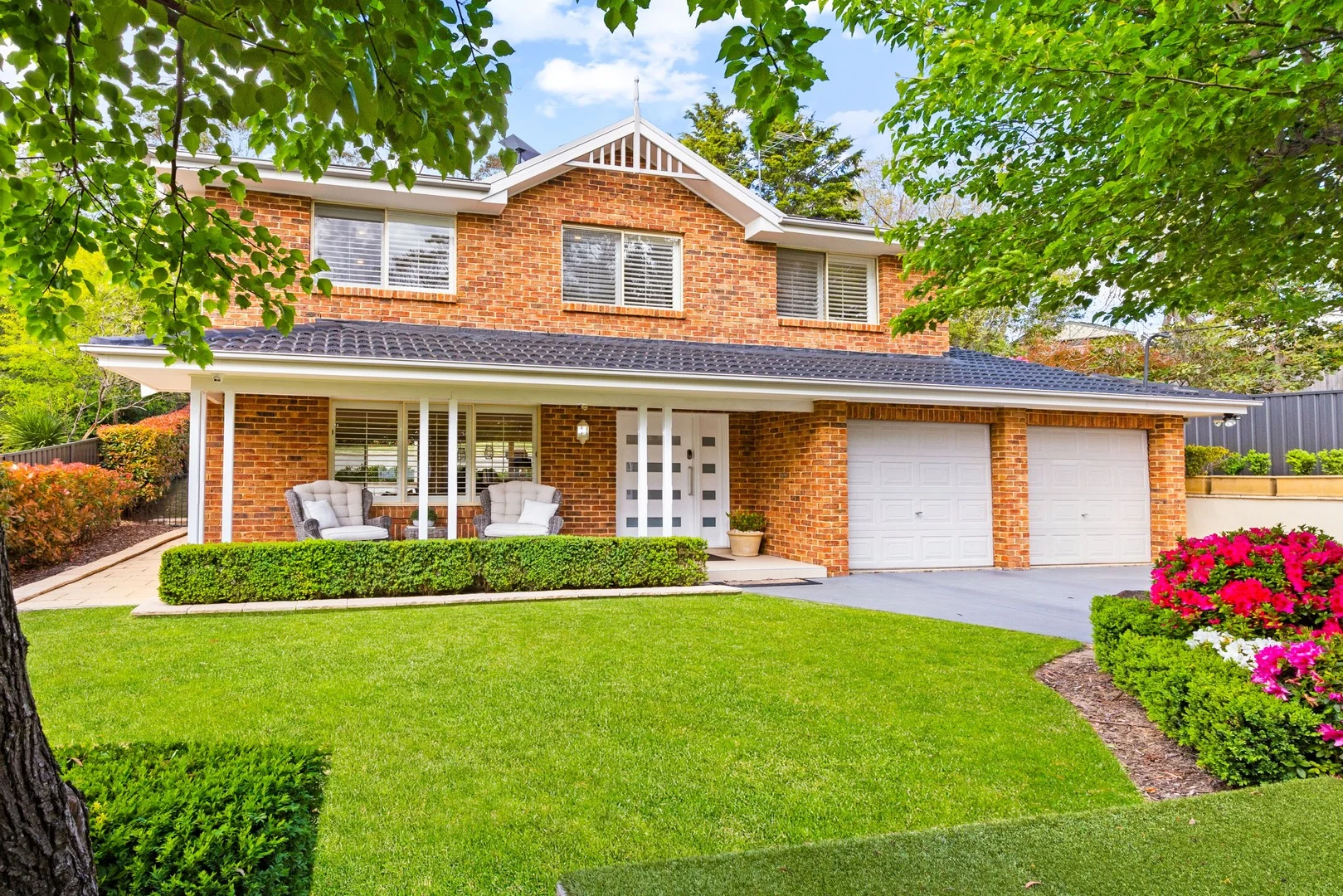 52 Shortland Street, Wentworth Falls NSW 2782