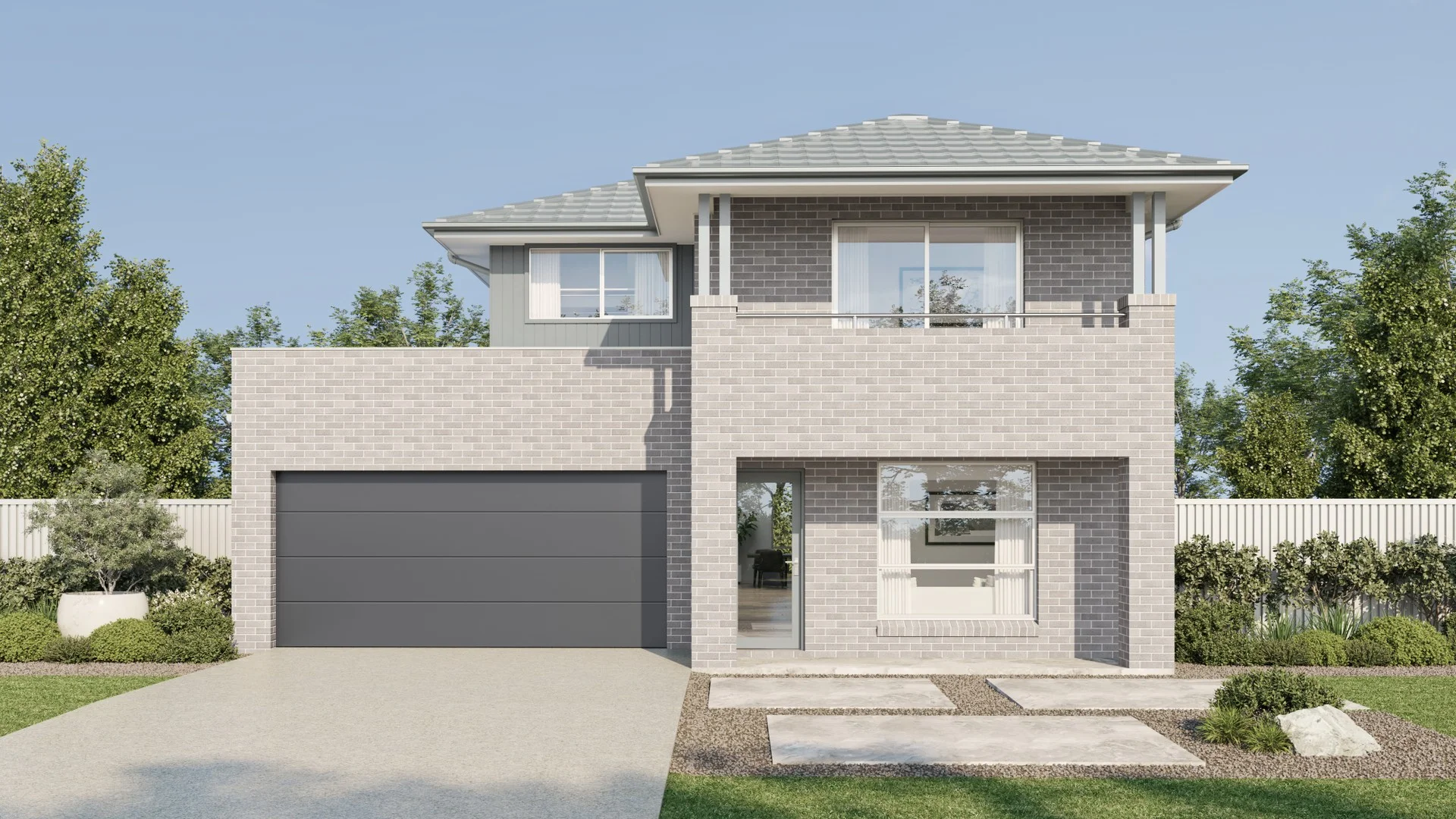 Lot 4 Proposed Road, Austral NSW 2179