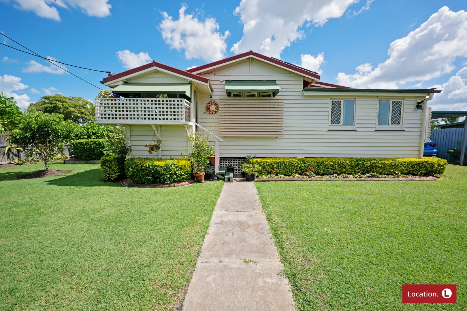 Additional image 2 of 11 Blamey Street, Avenell Heights QLD 4670