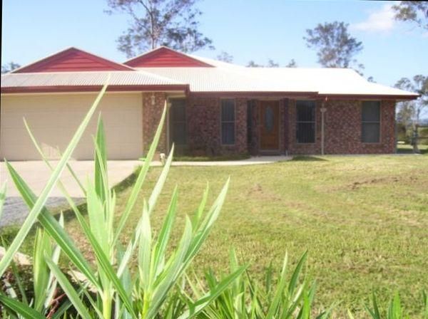 152 Clarkson Drive, Curra QLD 4570