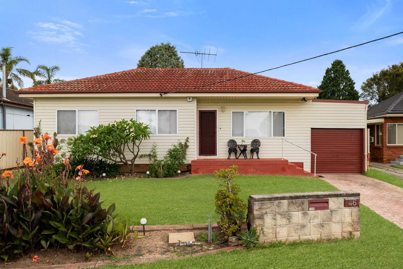 46 paterson street, Campbelltown NSW 2560, Image 0