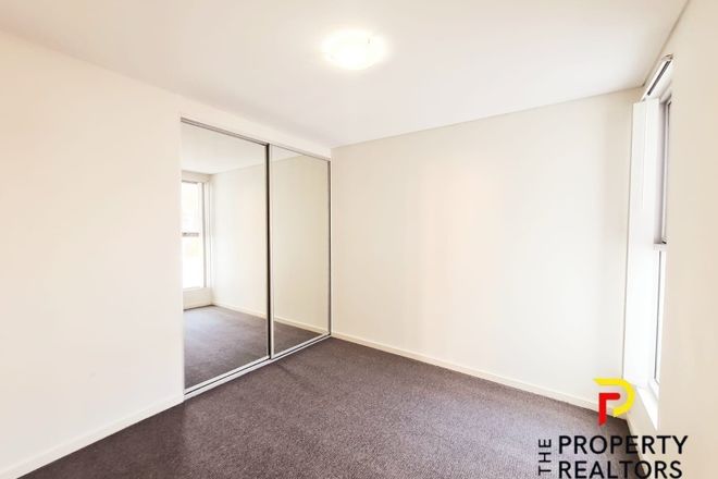 Picture of 6/74 Castlereagh Street, LIVERPOOL NSW 2170