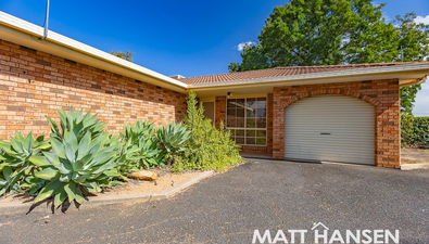 Picture of 6/67 Baird Drive, DUBBO NSW 2830