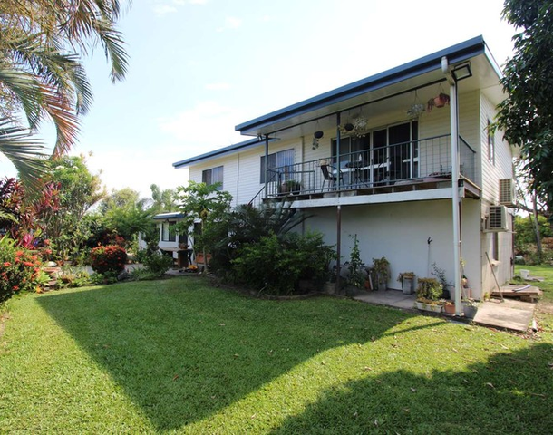 224 Bartlett Road, Horseshoe Lagoon QLD 4809