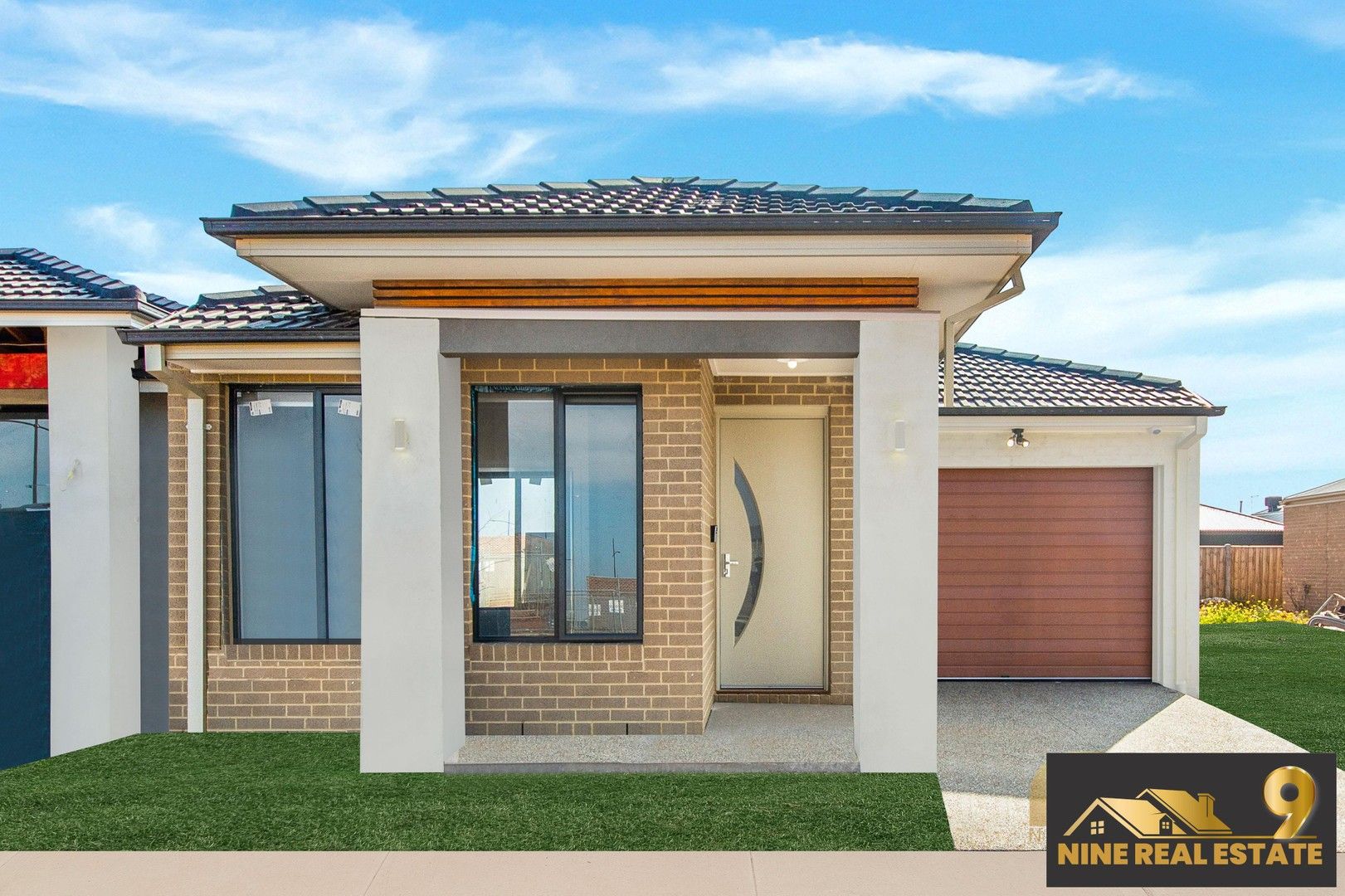 Huntingfield street, Thornhill Park VIC 3335, Image 0