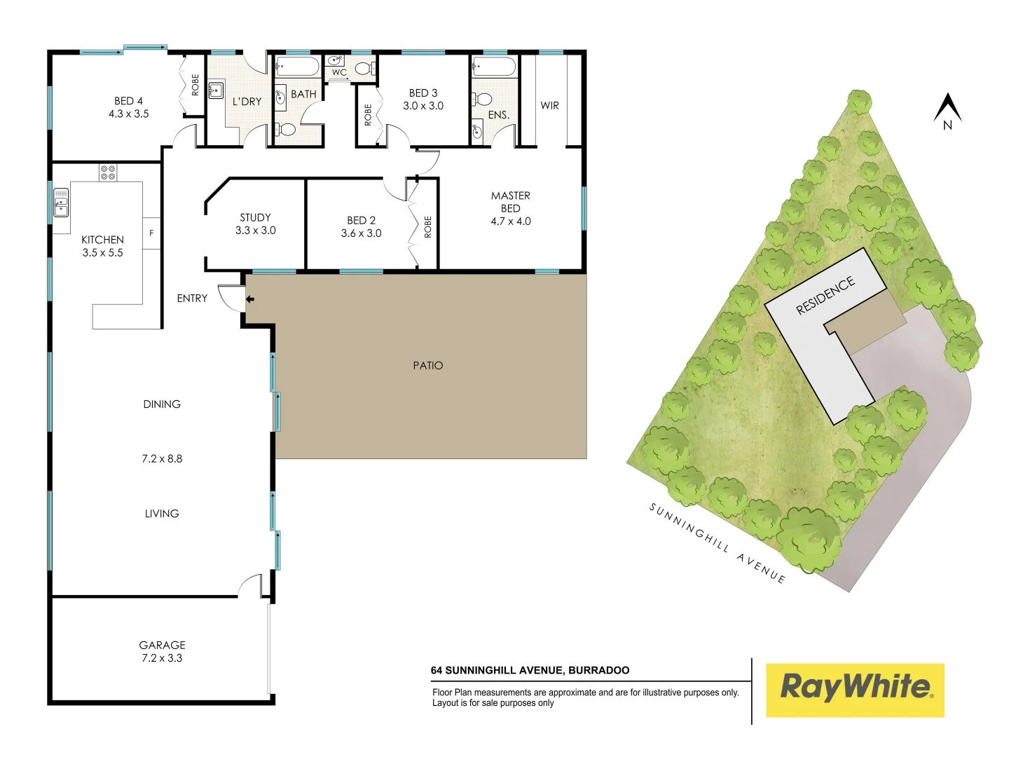 Additional image 18 of 64 Sunninghill Avenue, Burradoo NSW 2576