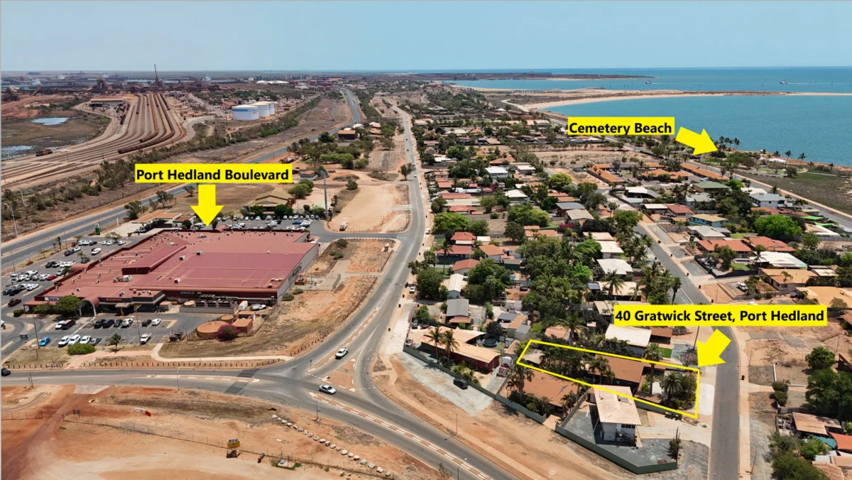 Additional image 21 of 40 Gratwick Street, Port Hedland WA 6721