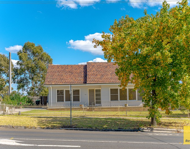 103 Eaglehawk Road, Long Gully VIC 3550