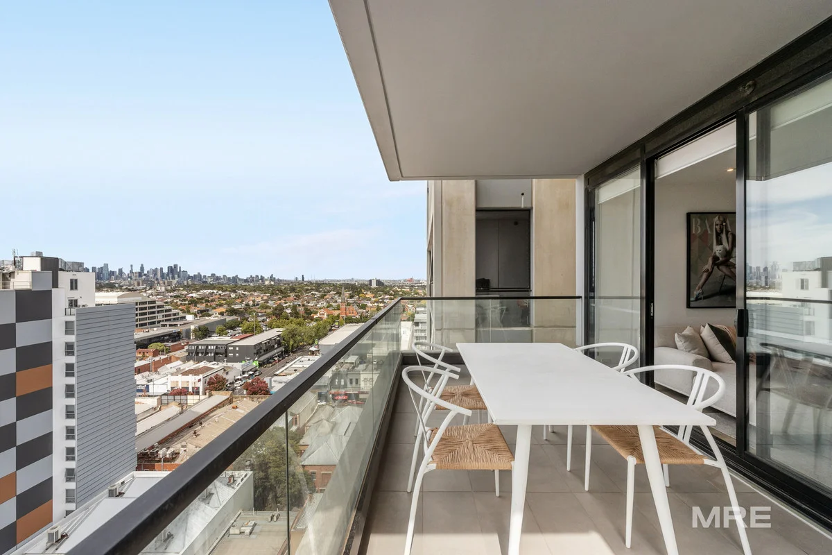 Additional image 23 of 1403/40 Hall Street, Moonee Ponds VIC 3039