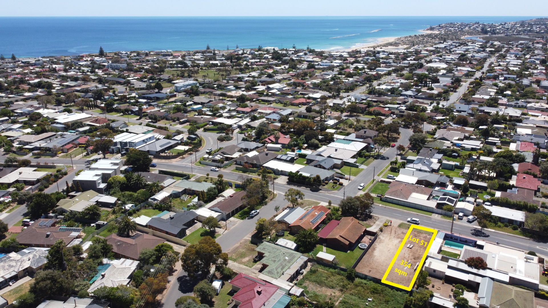 Lot 51/4 Cliff Avenue, Port Noarlunga South SA 5167, Image 1