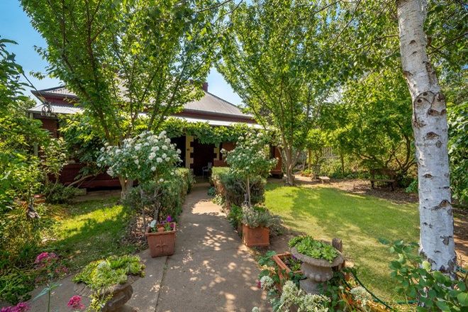 Picture of 14 Belubula Street, CARCOAR NSW 2791