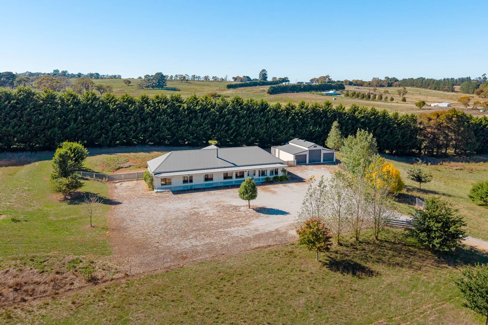 Primary image of 2548 Woodhouselee Road, Laggan via, Crookwell NSW 2583