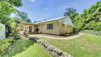 Picture of 9 Karingal Street, KENMORE QLD 4069