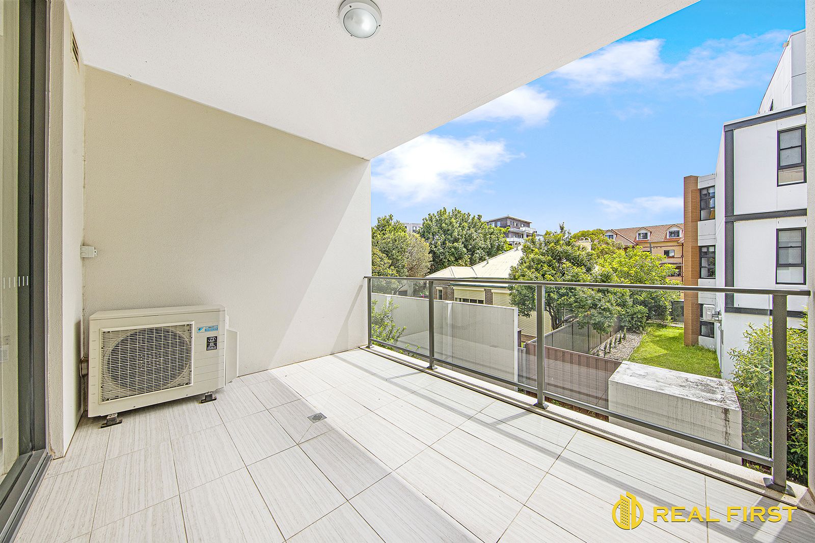 2 bedrooms Apartment / Unit / Flat in 104/9 Carilla St BURWOOD NSW, 2134