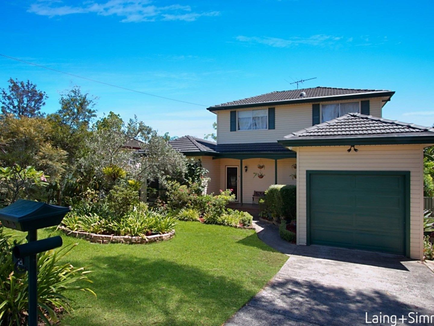 3 Marie Street, Constitution Hill NSW 2145, Image 0