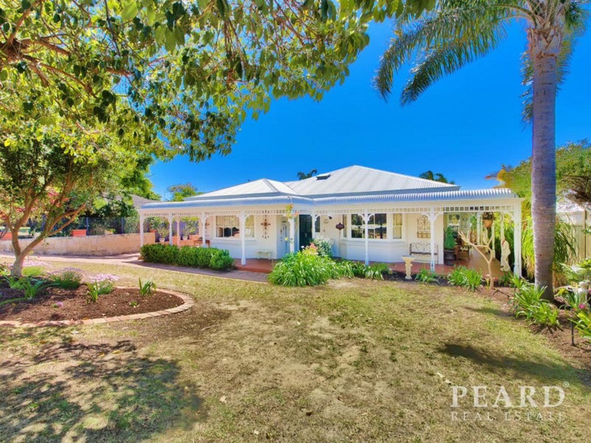 138 Deanmore Road, Scarborough WA 6019, Image 1