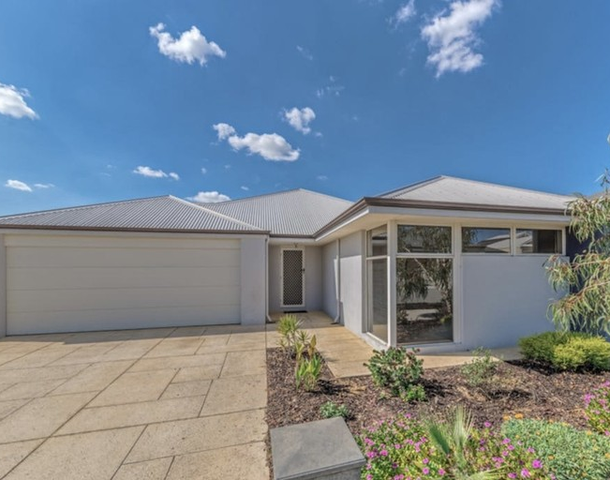 54 Farnham Pass, Alkimos WA 6038