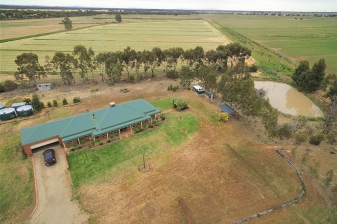 Picture of 8080 Loddon Valley Highway, DURHAM OX VIC 3576
