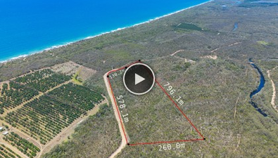 Picture of Lot 9 Kate Avenue, DEEPWATER QLD 4674