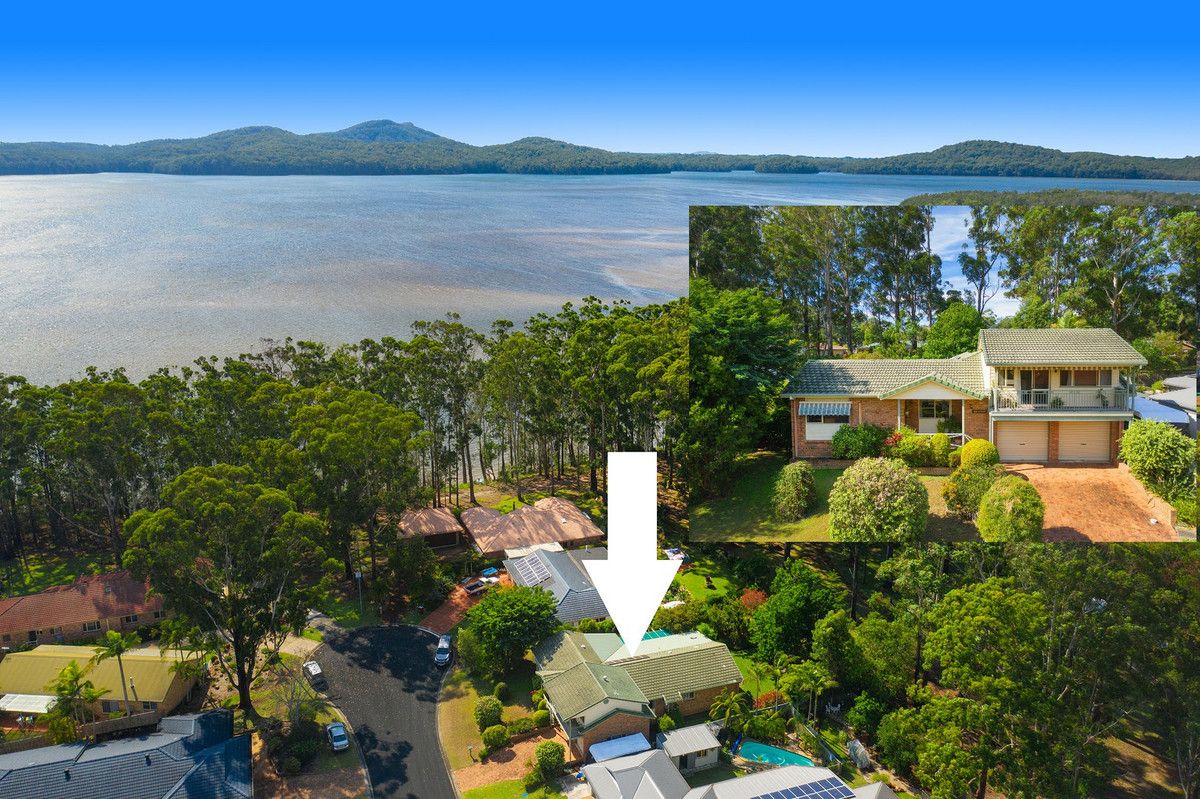 8 Lakeview Crescent, West Haven NSW 2443, Image 1